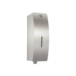 STRATOS Soap dispenser | Soap dispensers | KWC Group AG