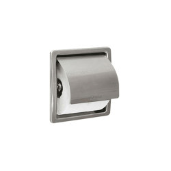 STRATOS Toilet roll holder | Paper roll holders | KWC Professional