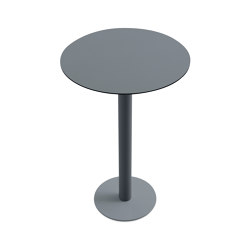 Mona Ø70 Bar Table | Stehtische | Diabla