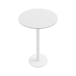 Mona Ø70 Bar Table | Tavoli alti | Diabla