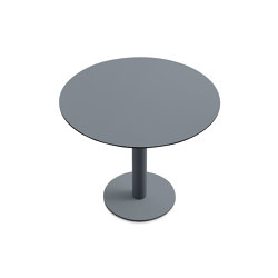 Mona Ø70 Table | Tables de bistrot | Diabla