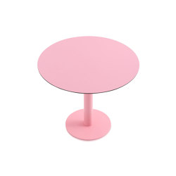 Mona Ø70 Table | Bistro tables | Diabla