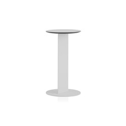 Ploid Side Table | Tavolini alti | Diabla