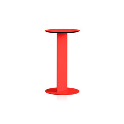 Ploid Side Table | Tavolini alti | Diabla