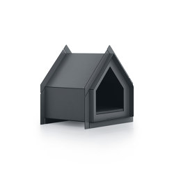 Touffu Casa Mascota XS | Casetas de perros | Diabla