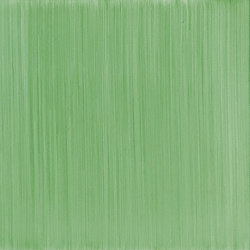 Pennellato a Mano Verde Verticale Verde Verticale 1 | Colour green | Ceramica Francesco De Maio