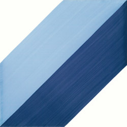 Blu Ponti Decoro Tipo 26 | Colour blue | Ceramica Francesco De Maio