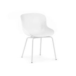 Hyg Stuhl | Chairs | Normann Copenhagen