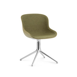 Hyg Chair Swivel | Sillas | Normann Copenhagen