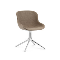 Hyg Chair Swivel | Chairs | Normann Copenhagen