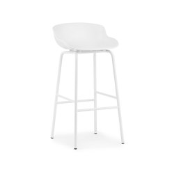 Hyg Barstool 75 | Bar stools | Normann Copenhagen