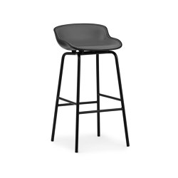 Hyg Sgabello da bar 75 | Bar stools | Normann Copenhagen