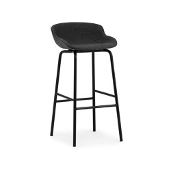 Hyg Barstool 75 | Bar stools | Normann Copenhagen