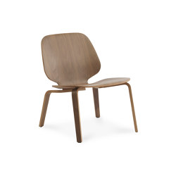 My Chair Lounge-Sessel | Sessel | Normann Copenhagen
