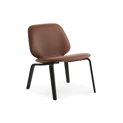 My Chair Lounge-Sessel | Armchairs | Normann Copenhagen