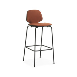 My Chair Barstool 75 | Taburetes de bar | Normann Copenhagen