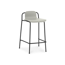 Studio Barhocker | Counter stools | Normann Copenhagen