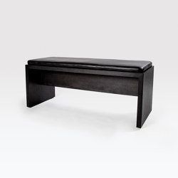 Archibald | Bench | without armrests | Liqui Contracts