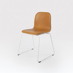 Jane | Chair | stackable | Liqui Contracts