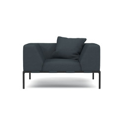 Armchair | Sessel | Modus