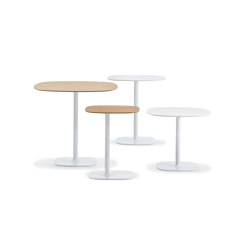 Bloom | Standing tables | Modus