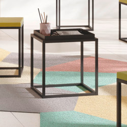 P4 | Side tables | PALMBERG