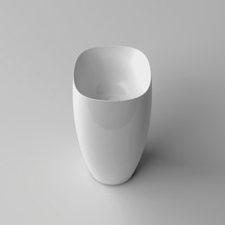 Seed Lavabo | Freestanding 45 x 45 h90