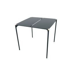 Novo | table | Tabletop square | AYTM