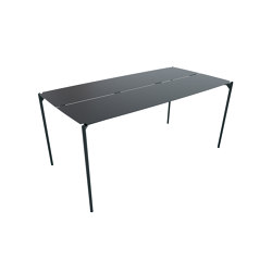 Novo | table | Tabletop rectangular | AYTM