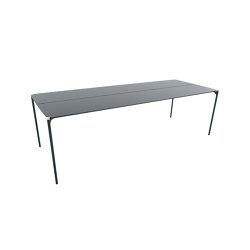 Novo | table | Tabletop rectangular | AYTM