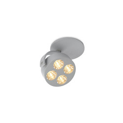 Mini-Pi 1 in | Recessed ceiling lights | Trizo21