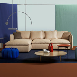 Knit | Divano | Sofas | My home collection