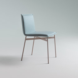 Zazu | Sedia | Chairs | My home collection