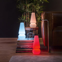 Baby Marge | Table lights | Linea Light Group