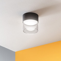 Crumb | Lámparas de techo | Linea Light Group