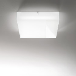 Gluèd_SQ | Ceiling lights | Linea Light Group