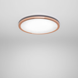 Hinomaru_S | Deckenleuchten | Linea Light Group