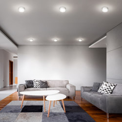 One to One_C | Ceiling lights | Linea Light Group