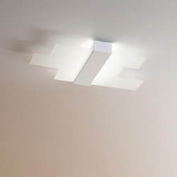 Triad 2.0 | Lámparas de techo | Linea Light Group