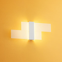 Triad 2.0 | Wall lights | Linea Light Group