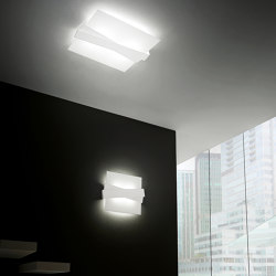 Zig Zag_S | Ceiling lights | Linea Light Group