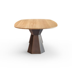 Ava | Contract tables | Mobimex