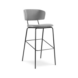 Flexi Chair 122-N1 | Bar stools | LD Seating