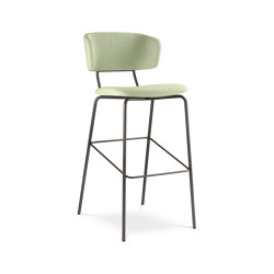 Flexi Chair 122-N7 | Taburetes de bar | LD Seating