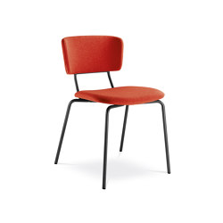 Flexi Chair 125-N7 | Chaises | LD Seating