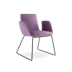 Harmony Modern 870-N1 | Chairs | LD Seating