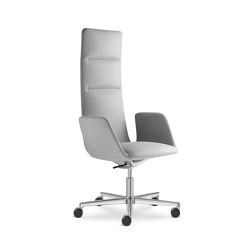 Harmony Modern 890 | Office chairs | LD Seating