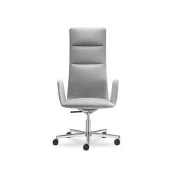 Harmony Modern 890-F37-N6 | Office chairs | LD Seating