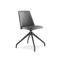 Melody Chair 361 - F90-BL | Chairs | LD Seating