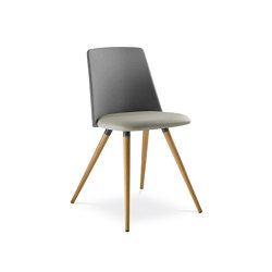 Melody Chair 361-D | Chairs | LD Seating